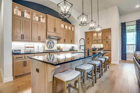 3806 Macarthur Dr, Melissa, TX 75454
