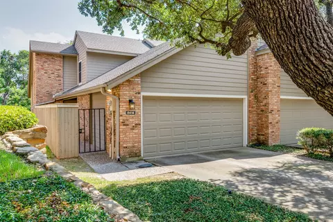 8414 Brittania Way, Dallas, TX 75243