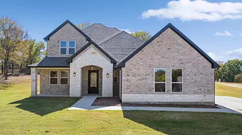 298 Tananger Springs Dr, Denison, TX 75021
