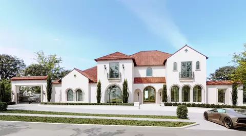 1594 Lilac Ln, Frisco, TX 75034