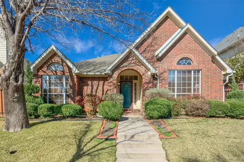 405 Red River Trl, Irving, TX 75063