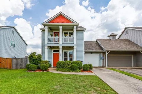 809 Greene Way, Wylie, TX 75098