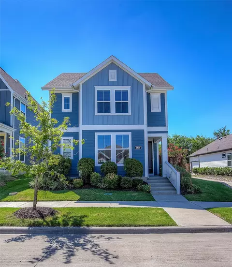 6616 Kort St, Rowlett, TX 75089