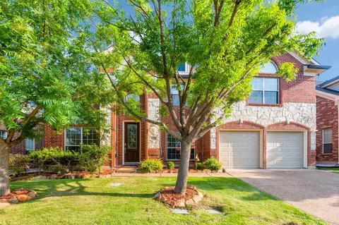 1130 Spinnaker Ct, Irving, TX 75063