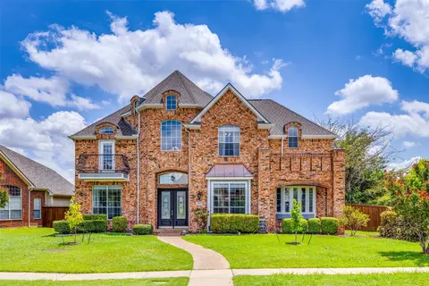 1219 Arbor Park Dr, Allen, TX 75013
