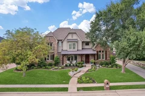 3600 Braewood Dr, Mckinney, TX 75072