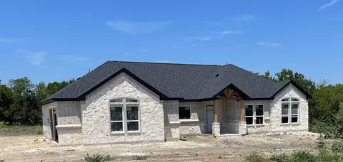 8501 Bronco Dr, Godley, TX 76044