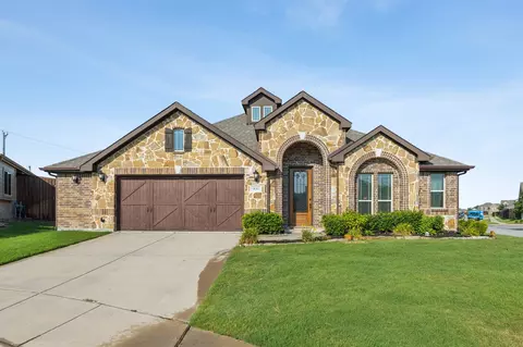 900 Travers, Wylie, TX 75098