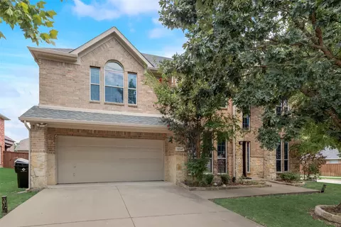 12041 Kingsville Dr, Frisco, TX 75035