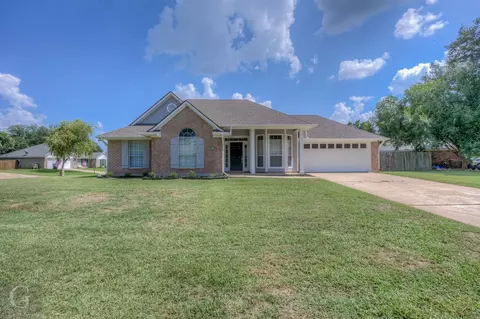 5168 Tara Ln, Bossier City, LA 71111