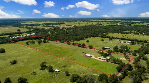 14079 County Road 2139, Kemp, TX 75143