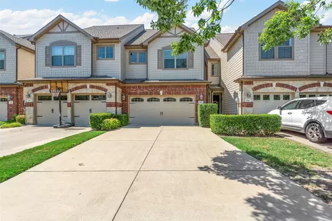 608 Raford Hill Ln, Richardson, TX 75081