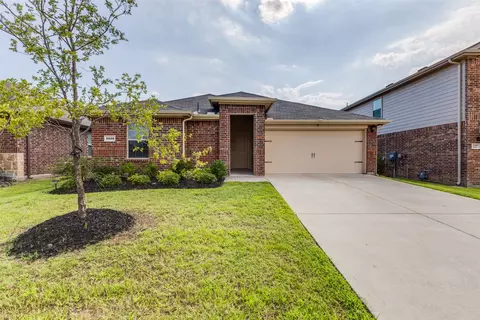 2225 Starling St, Crandall, TX 75114
