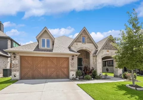 1124 Raptor Rd, Alvarado, TX 76009