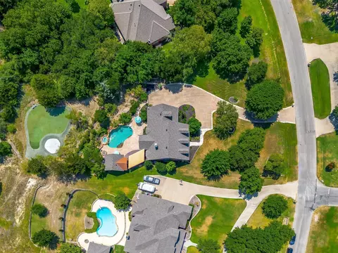128 Allie Ct, Hudson Oaks, TX 76087