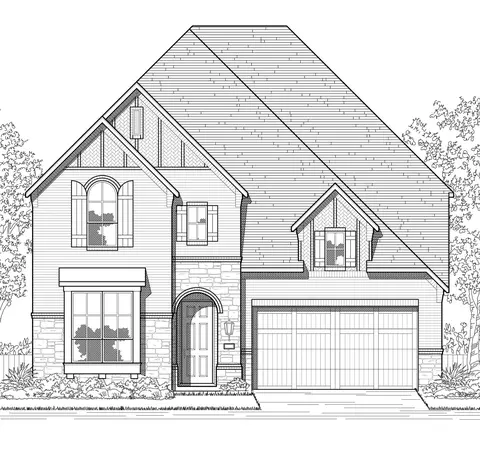 2244 Stella Ln, Northlake, TX 76247
