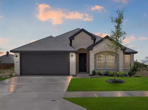 4437 Brentfield Dr, Crowley, TX 76036