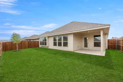 4553 Norcross Ln, Crowley, TX 76036