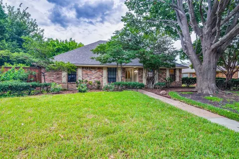 2416 Daybreak Trl, Plano, TX 75093