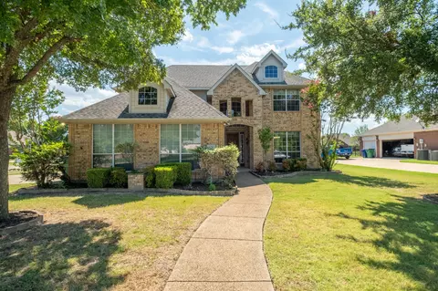 420 Normandy Ln, Heath, TX 75032