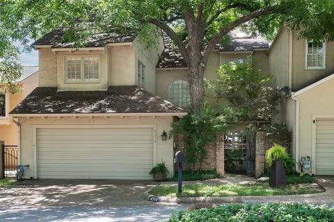 4314 Cochran Chapel Cir, Dallas, TX 75209