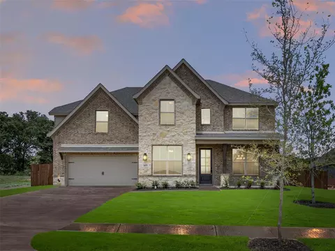 2473 Timber Hills Dr, Burleson, TX 76028