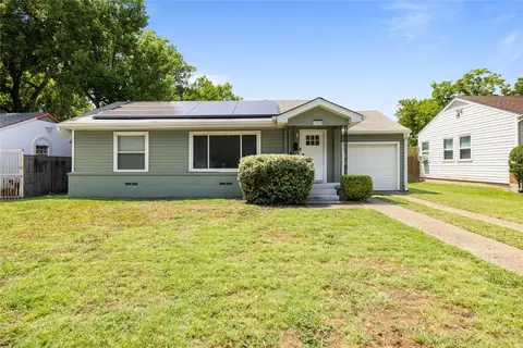 11629 Rupley Ln, Dallas, TX 75218