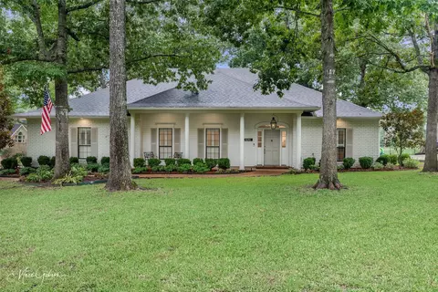 11210 Magnolia Gln, Shreveport, LA 71106