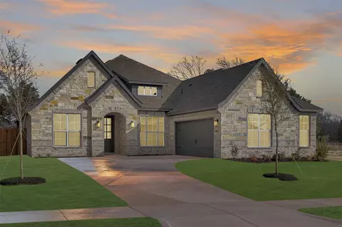 4441 Verbena St, Midlothian, TX 76065