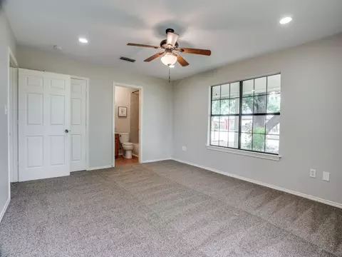 Bedroom - 731 E Jacob St, Pilot Point, TX 76258 photo 1 of 3