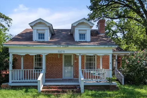 1270 Us Highway 84 W, Teague, TX 75860