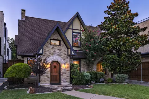 5121 Vickery Blvd, Dallas, TX 75206