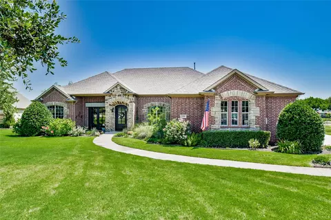 3308 Ferry Boat Ln, Granbury, TX 76049