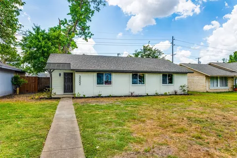 3002 Hillsdale Ln, Garland, TX 75042