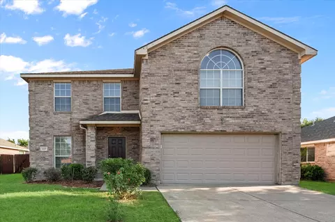 4417 Ashbury Ln, Mansfield, TX 76063