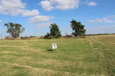 lot17 131 Private Road 5911 Rd, Yantis, TX 75497