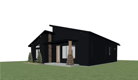 713 Crittendon St, Bridgeport, TX 76426