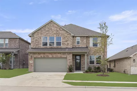 1519 Bridlepath Trl, Forney, TX 75126