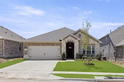 1921 Bobbin Mill Ln, Forney, TX 75126