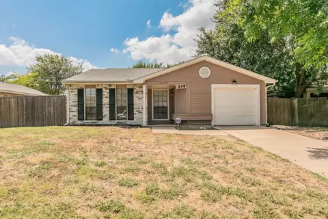4209 Malone Ave, The Colony, TX 75056