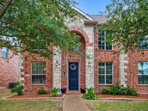 1181 Ducks Lndg, Frisco, TX 75033