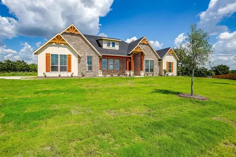 4850 Gracie Rdg, Midlothian, TX 76065