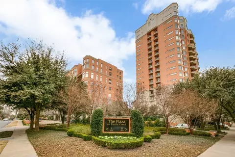 3535 Gillespie St #204, Dallas, TX 75219