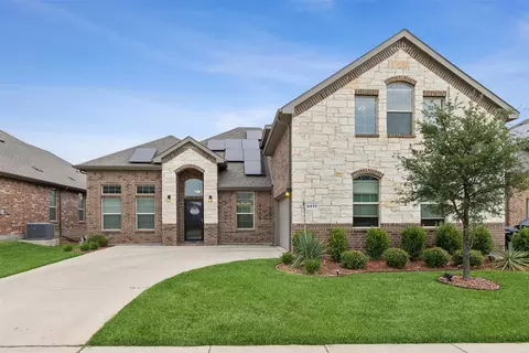 4411 Sugargrove Ln, Arlington, TX 76001