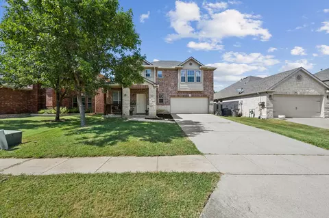 2721 Calmwater Dr, Little Elm, TX 75068