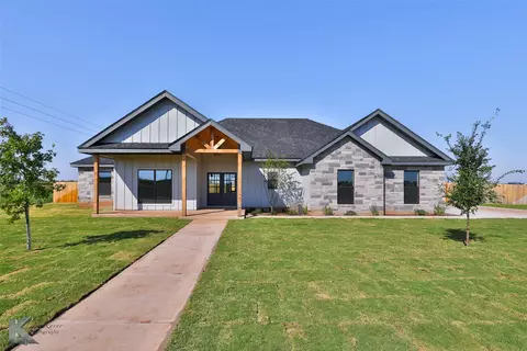 109 Arrowhead Dr, Tuscola, TX 79562