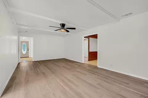 Living - 135 Circle Dr, Denison, TX 75021 photo 7 of 7