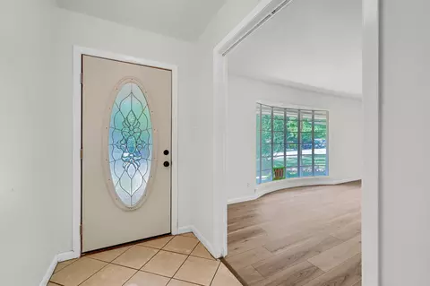 Entry Way - 135 Circle Dr, Denison, TX 75021 photo 1 of 1