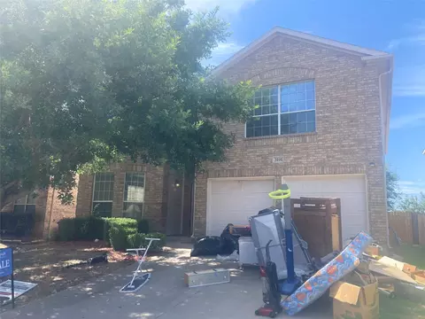 3101 Gettysburg Ln, Fort Worth, TX 76123
