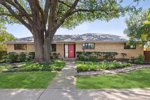 13310 Rolling Hills Ln, Dallas, TX 75240